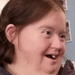 Team Page: Gina Learned